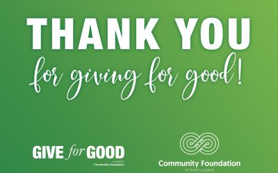 Give For Good: $10M Raised Since 2014