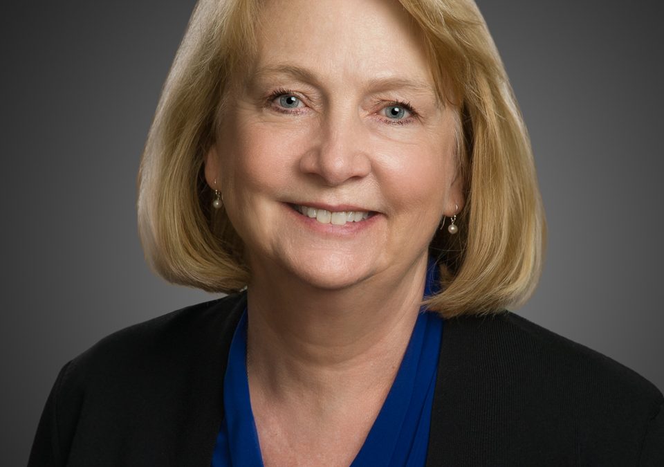 Lisa Cronin Named to CFNLA Board