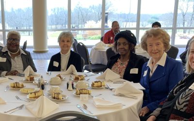 WPN Brings Women Together for Good