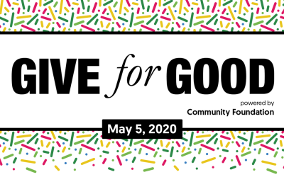 Give For Good Raises Record $1.95M for North Louisiana Nonprofits