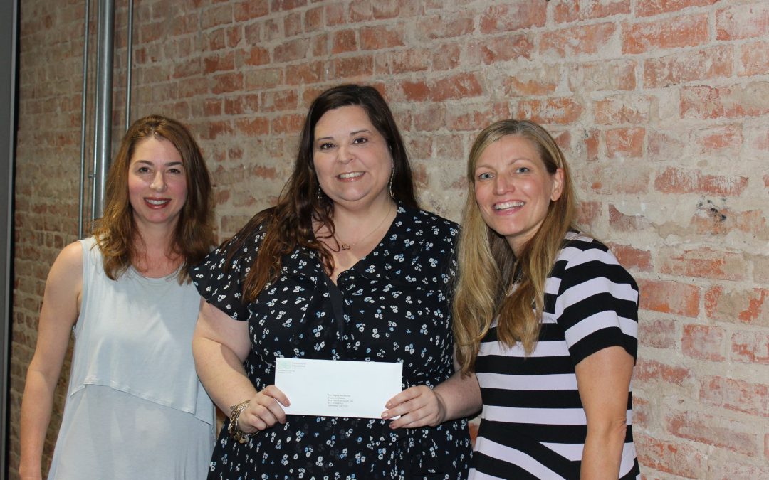 How Stuff Works: CFNLA Grants