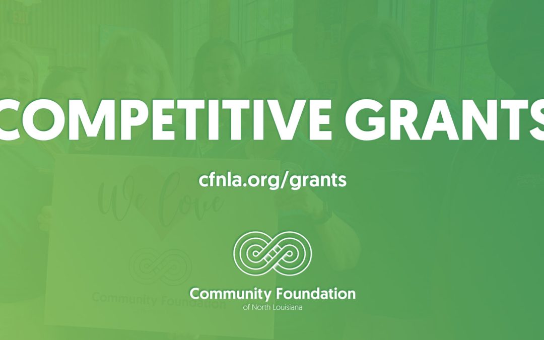 CFNLA Awards $3.8 million in Competitive Grants