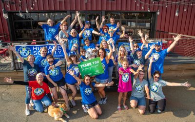 Give for Good Raises $2,955,485 for North Louisiana Nonprofits