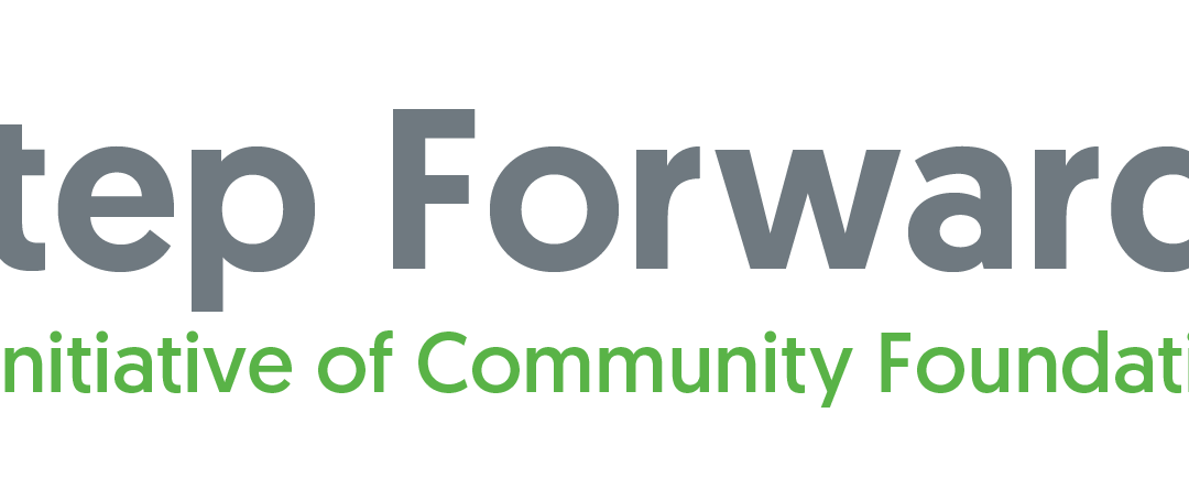 Step Forward Networks Drive Collaboration to Support Children and Families in North Louisiana