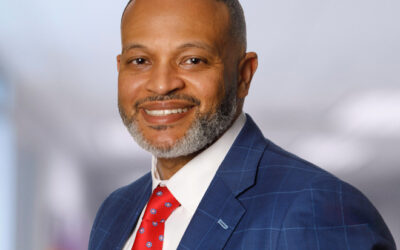 Community Foundation Welcomes New Board Member