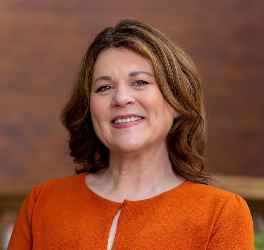 Lisa Johnson
